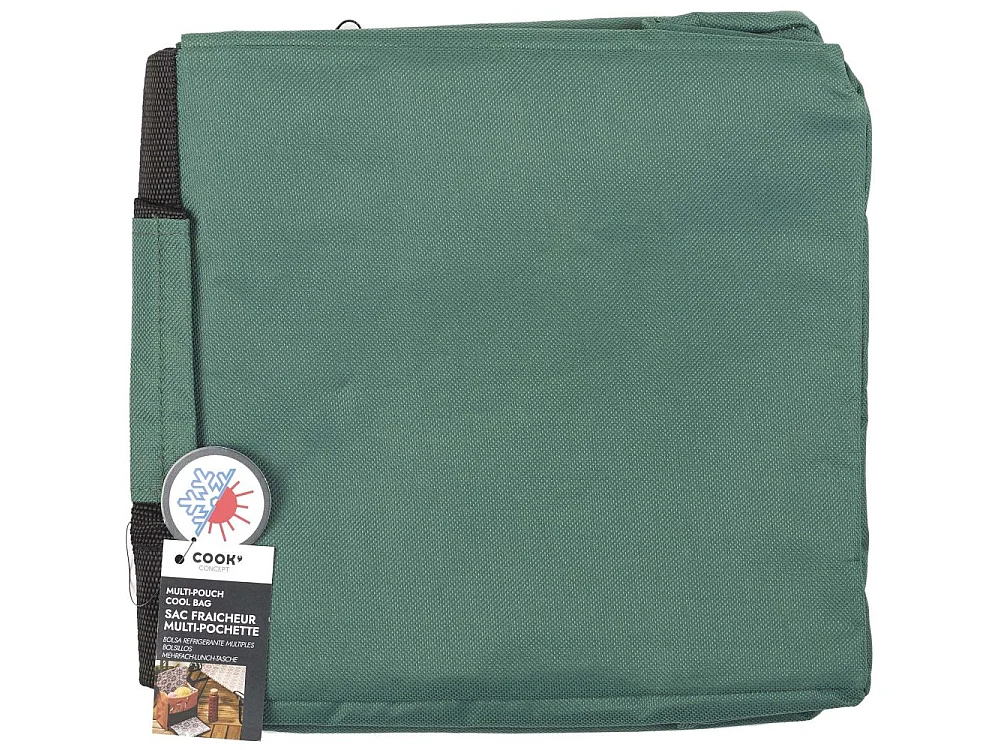 Sac fraicheur multi poches Patio