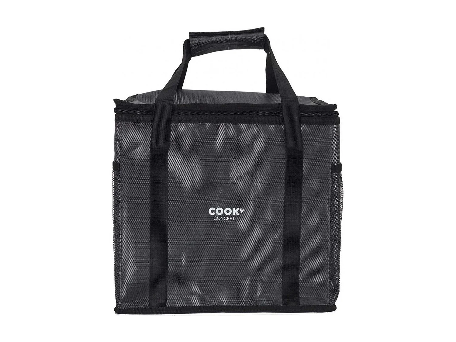 Sac Fraîcheur XL "Conservation" 30cm Gris