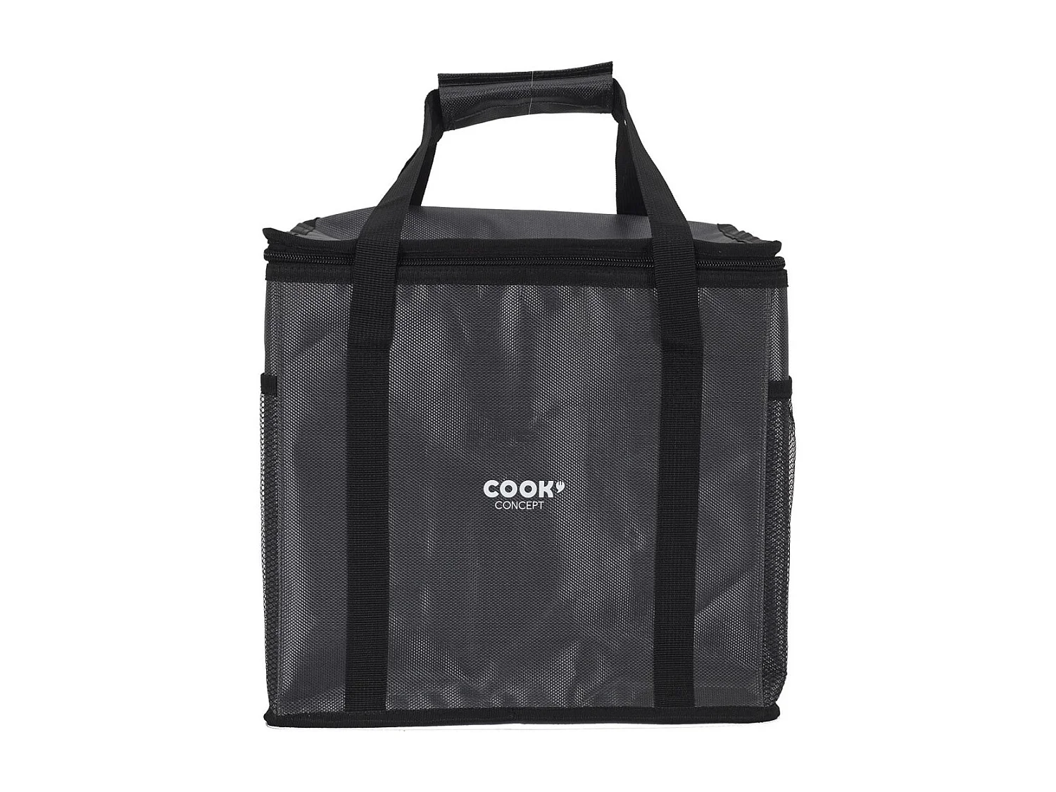 Sac Fraîcheur XL "Conservation" 30cm Gris