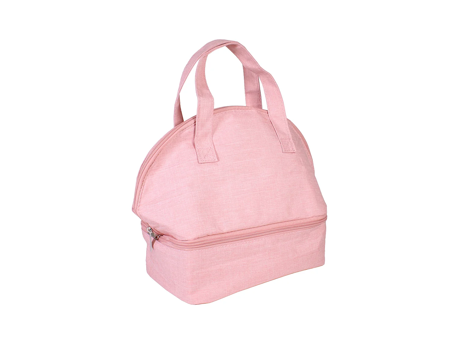 Sac Fraicheur Double Compart Lady Boss Rose Rose