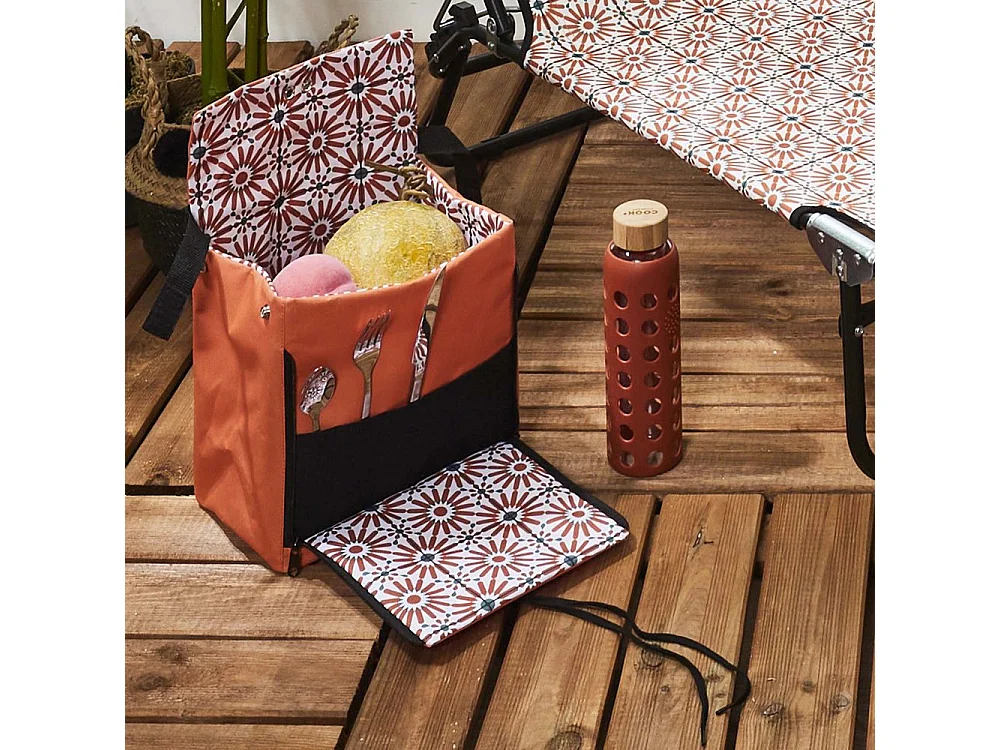 Sac fraicheur multi poches Patio