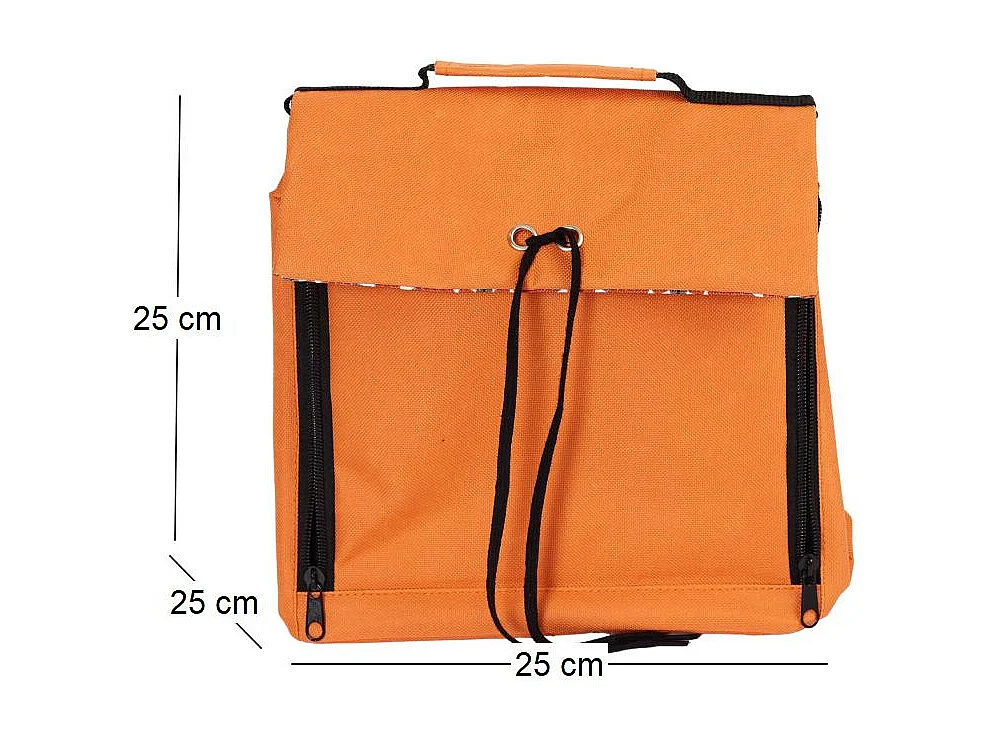 Sac fraicheur multi poches Patio