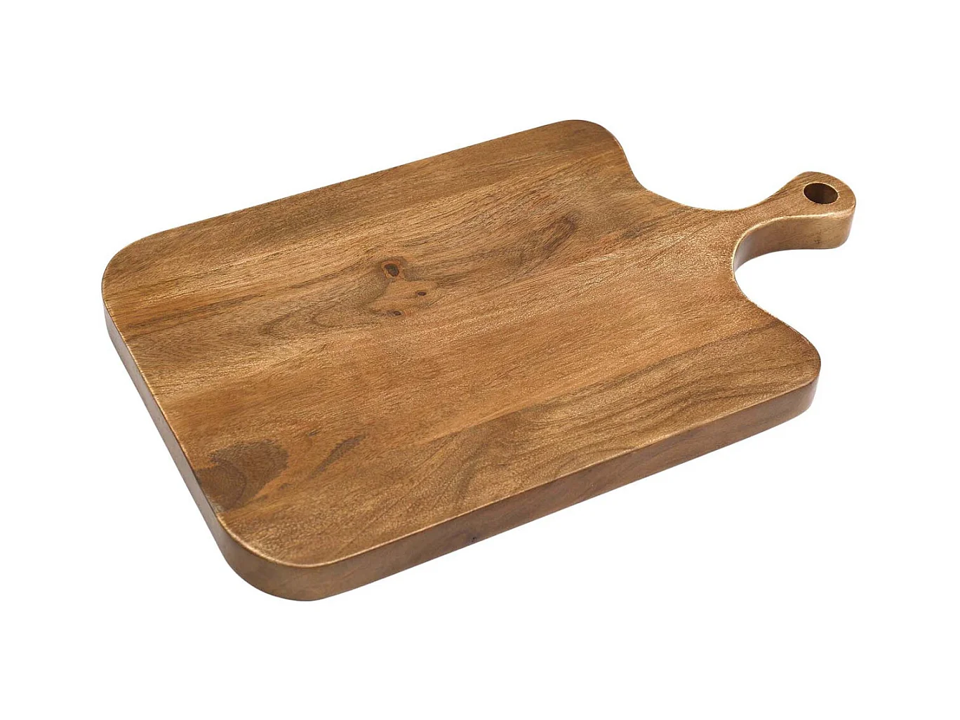 Planche à découper en manguier 30 x 50 cm