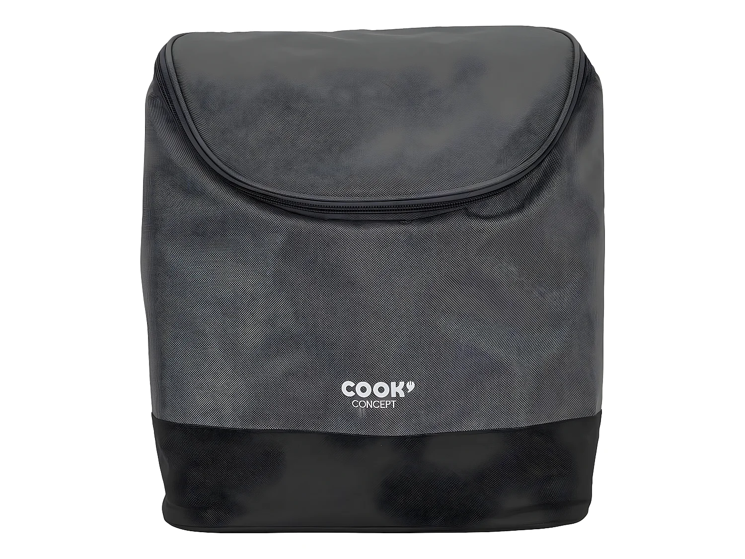 Sac à Dos Glacière "Fraîcheur" 20L Gris