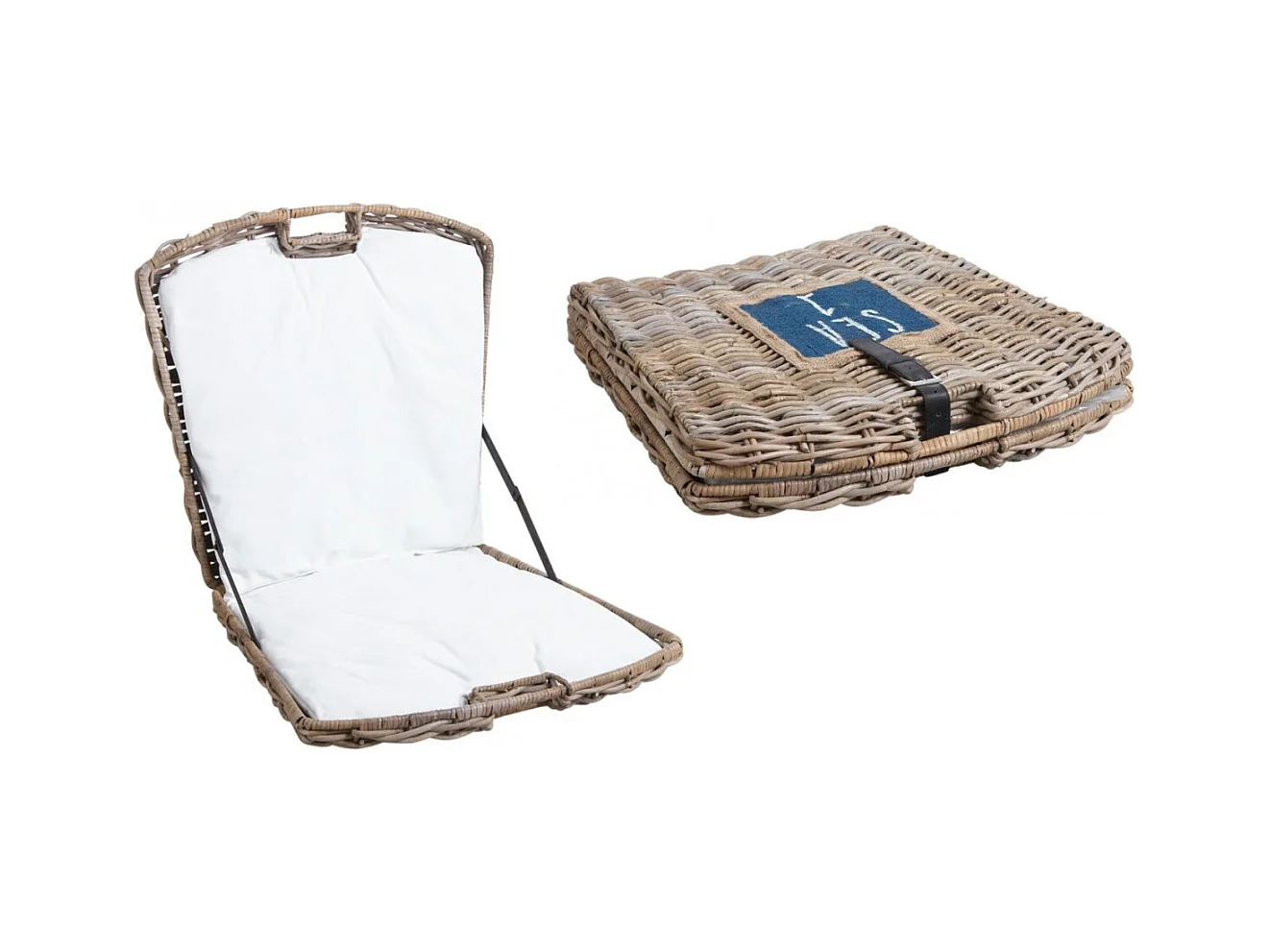 Caldos de plage en poelet