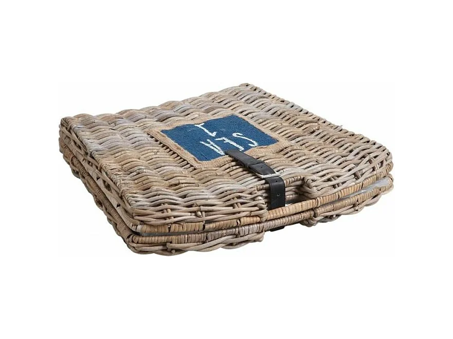 Caldos de plage en poelet