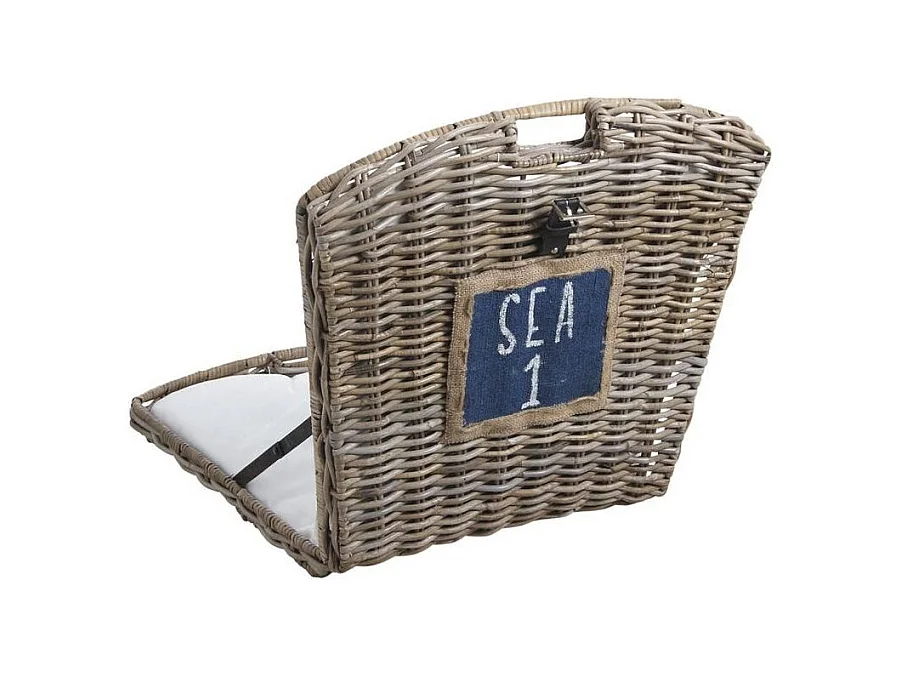 Caldos de plage en poelet