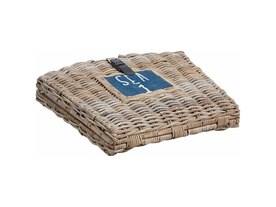 Caldos de plage en poelet