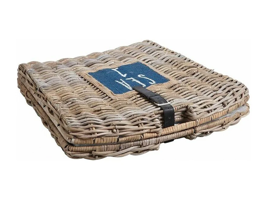 Caldos de plage en poelet