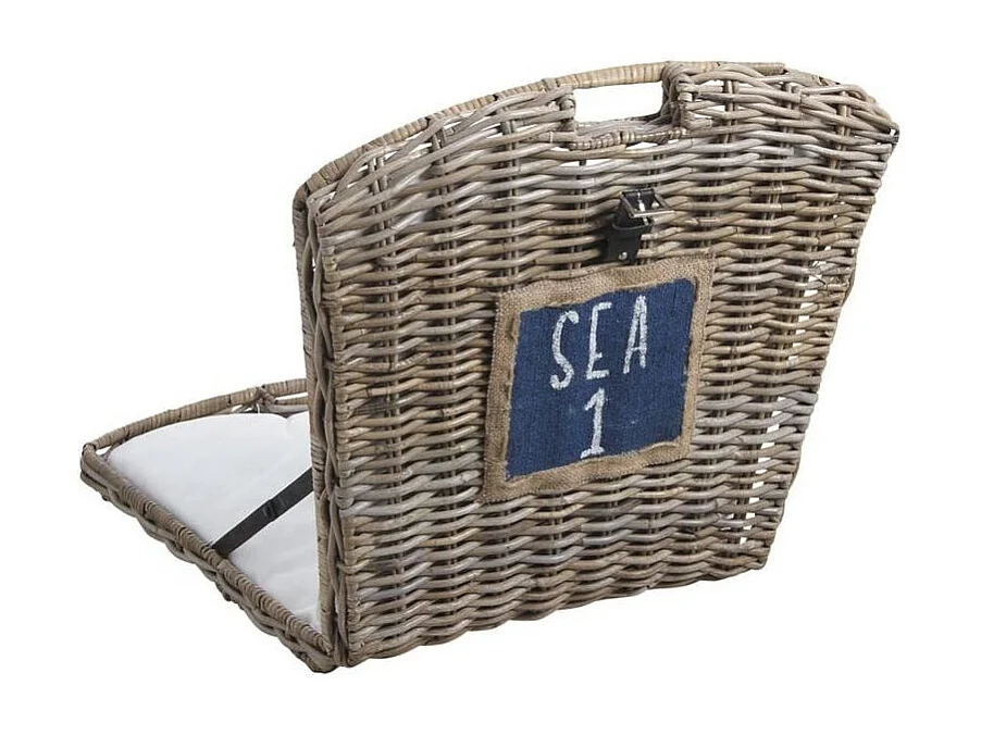 Caldos de plage en poelet