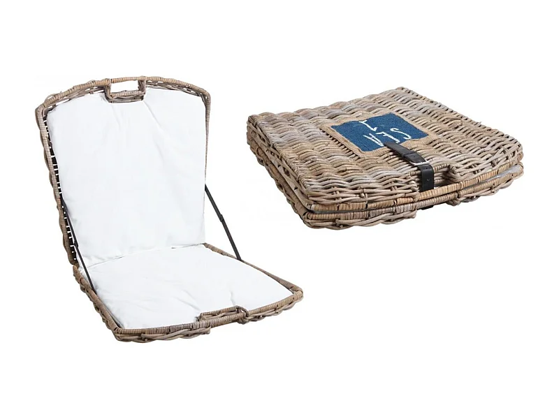 Caldos de plage en poelet