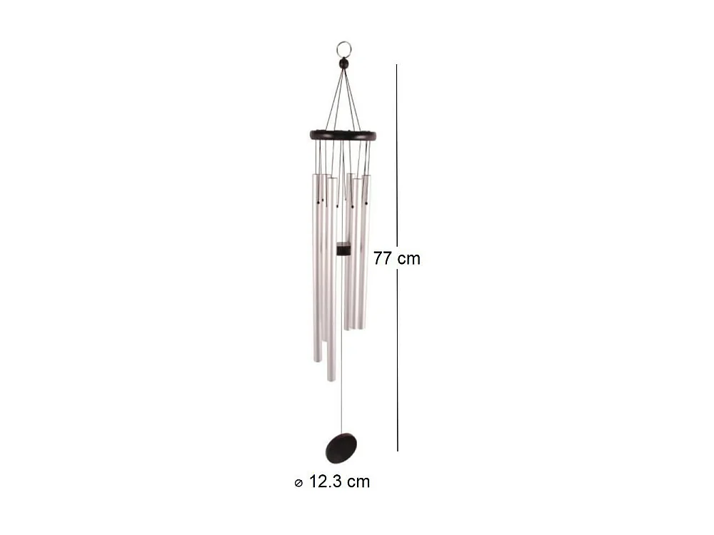 Carillon à vent Moyen modèle