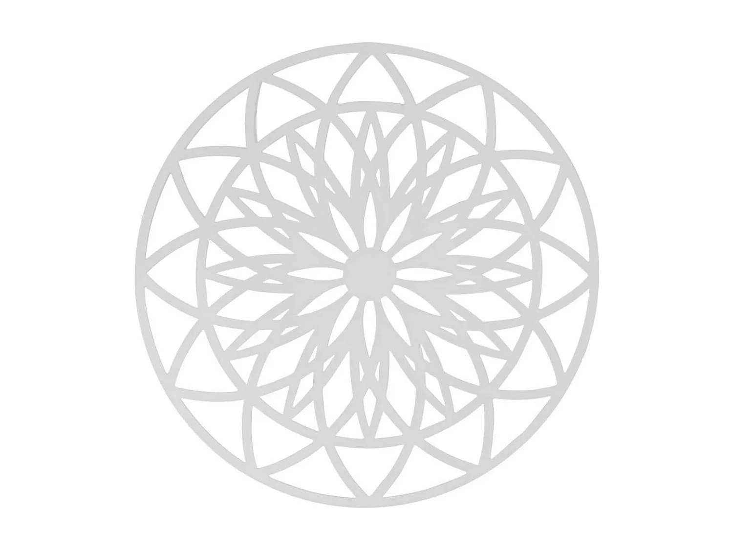 Décoration intérieure extérieure Wall art Fairytale 40 cm