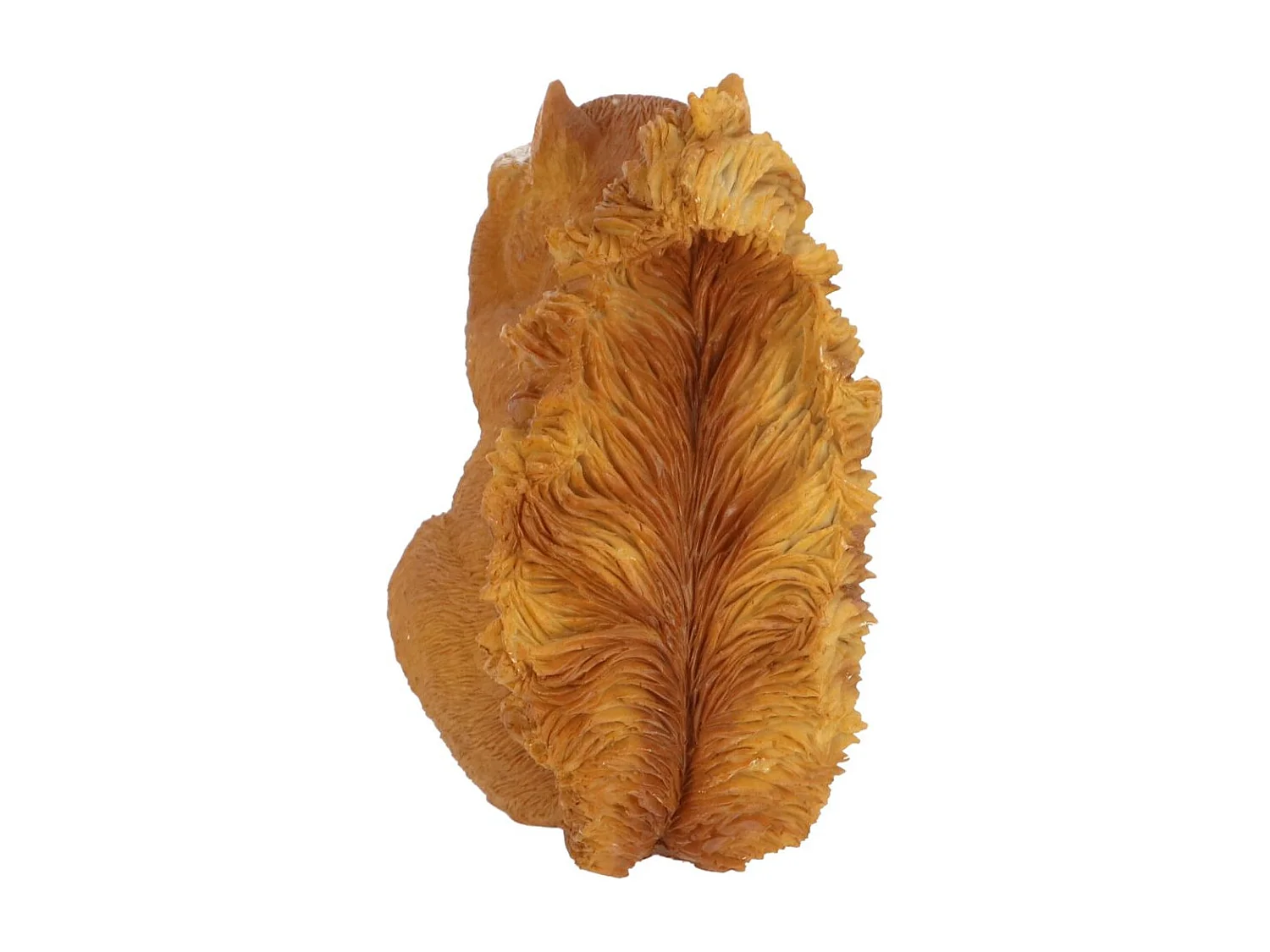 Ecureuils expressifs en résine (Lot de 3)