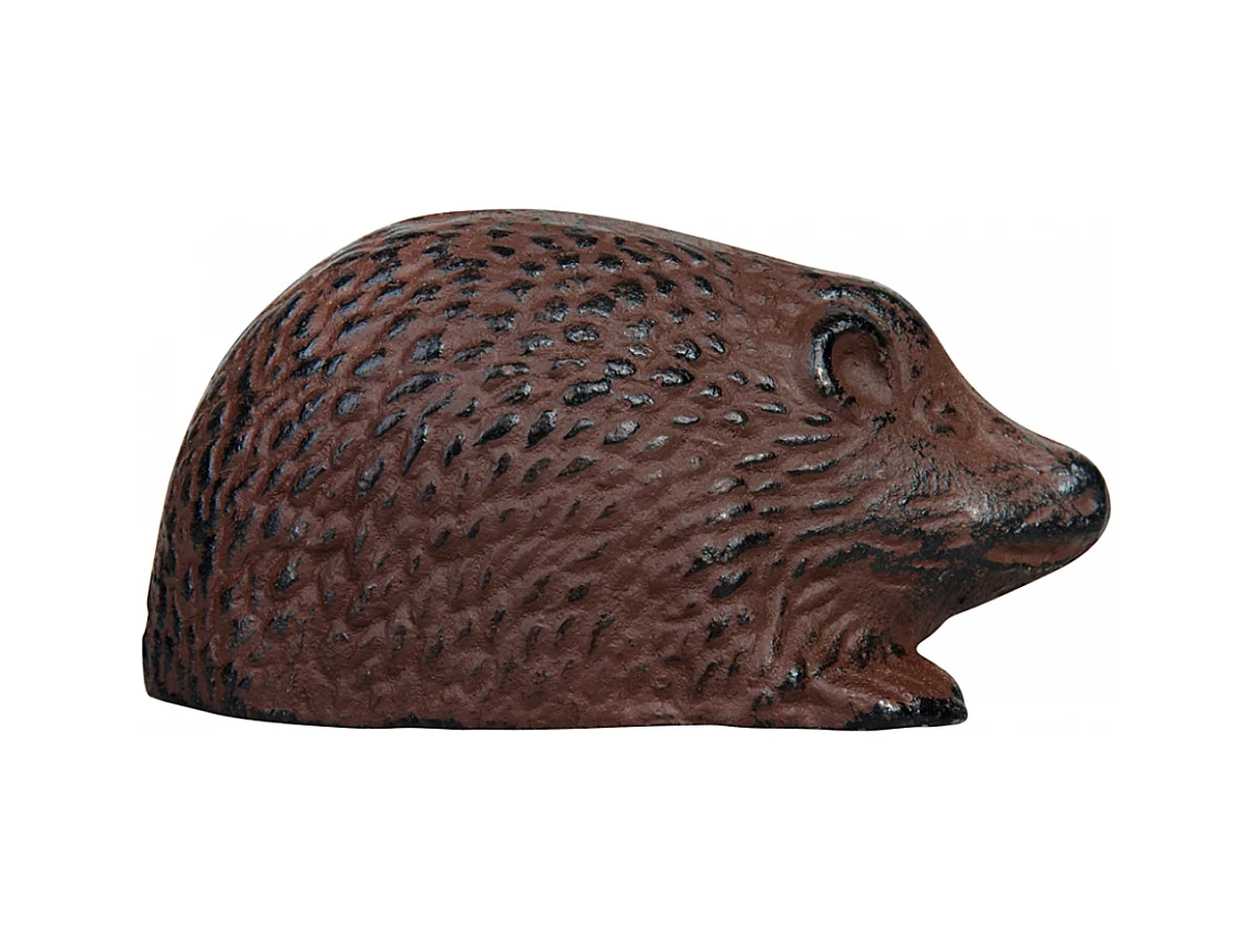 Animaux du jardin en fonte (Lot de 4)