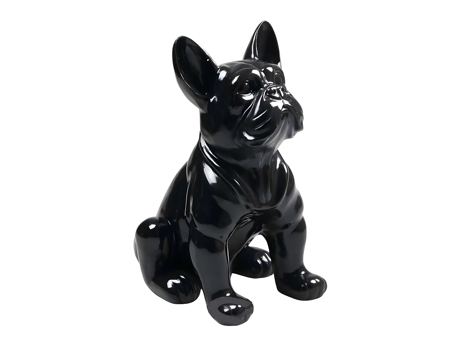 Cane bulldog francese 37 x 25 x 22 cm