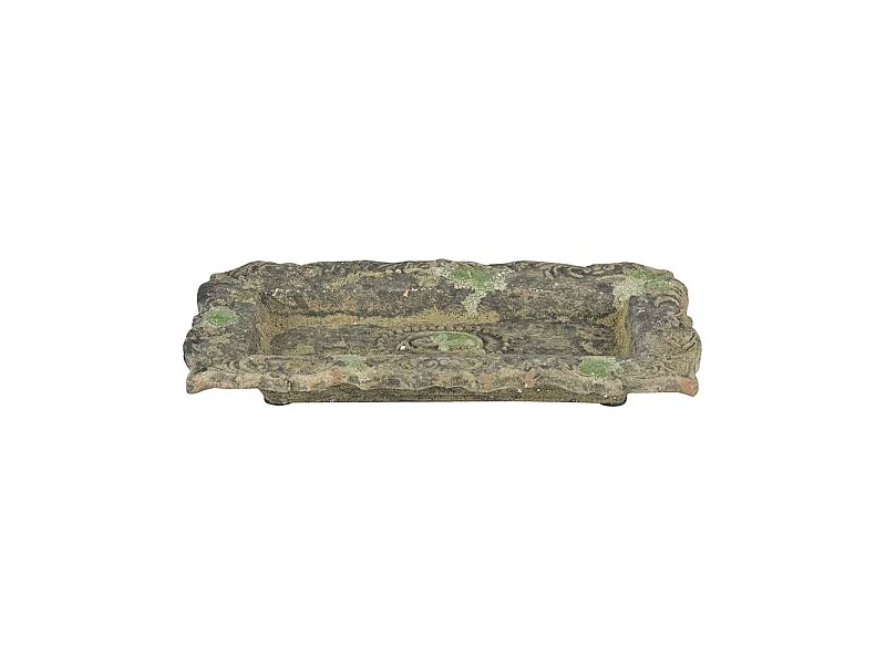 Vassoio in terracotta Piccolo