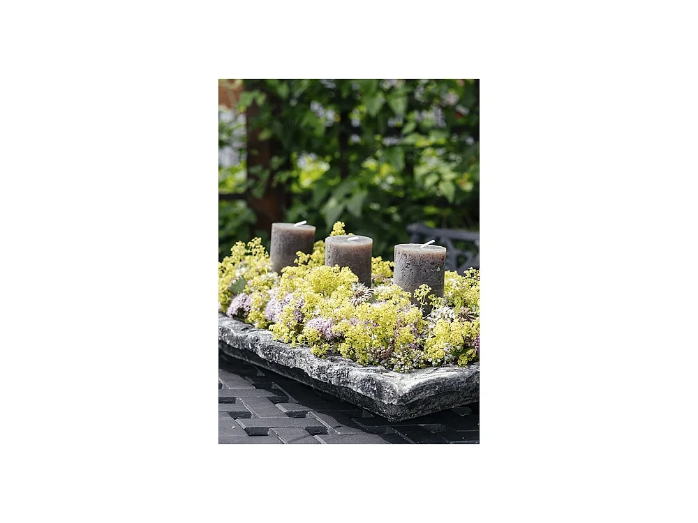 Vassoio in terracotta Piccolo