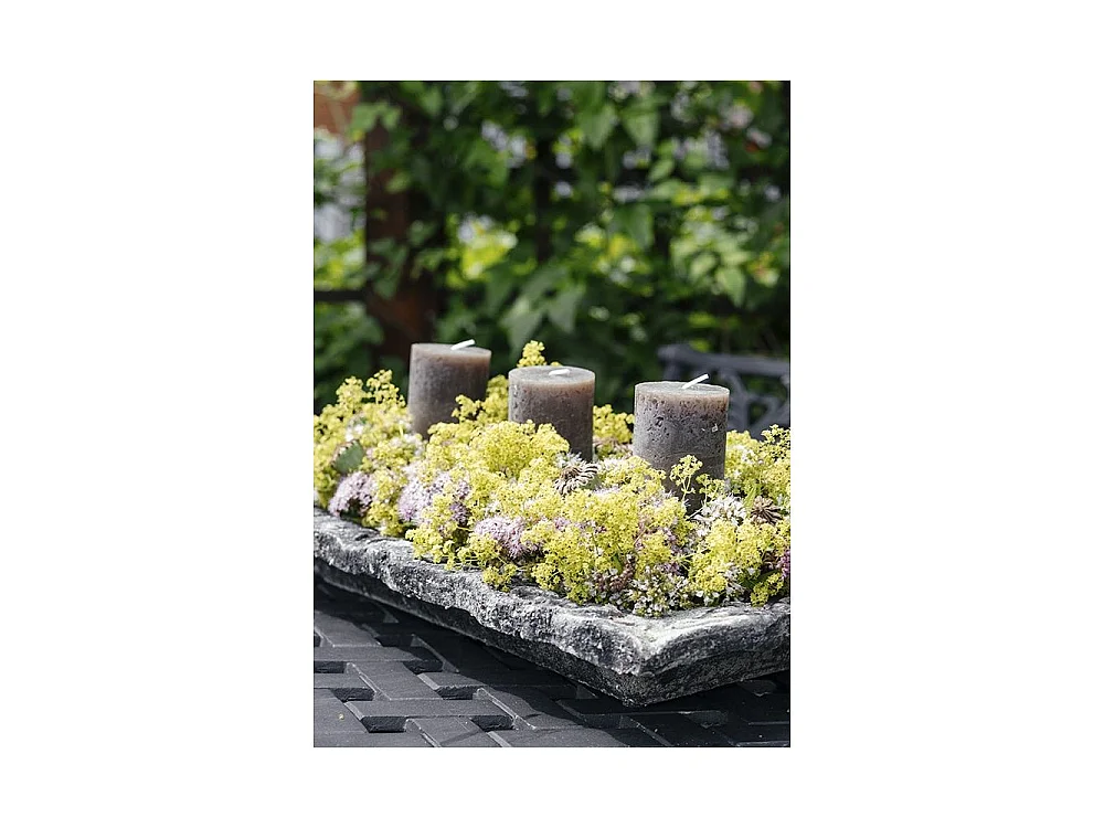 Vassoio in terracotta Piccolo