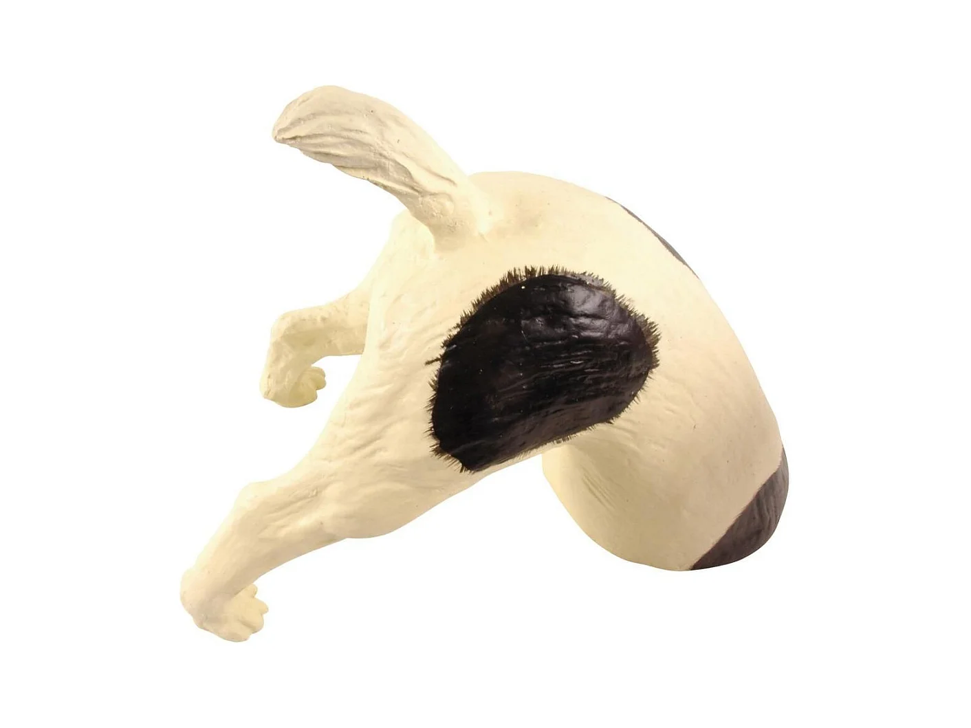 Statuette chien bob le creuseur