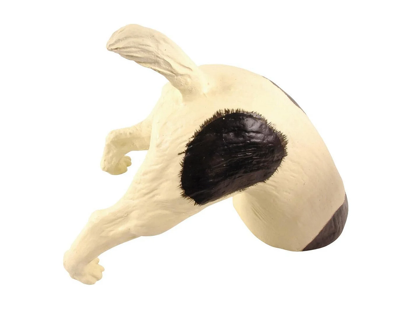 Statuette chien bob le creuseur