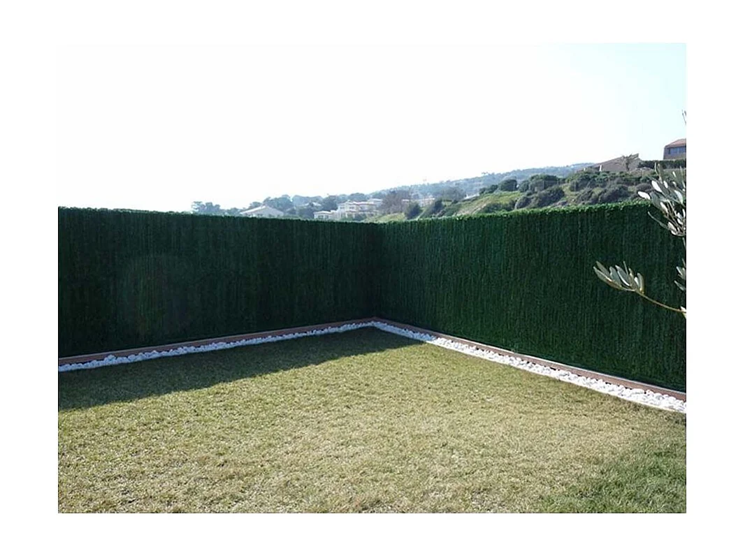 Seto "126 ULTRA" JET7GARDEN