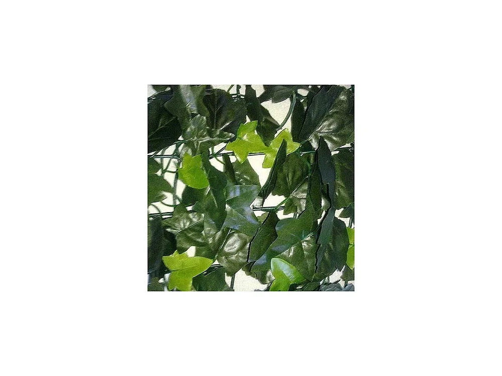 Seto artificial en rollo Duo 1,5 x 3 m