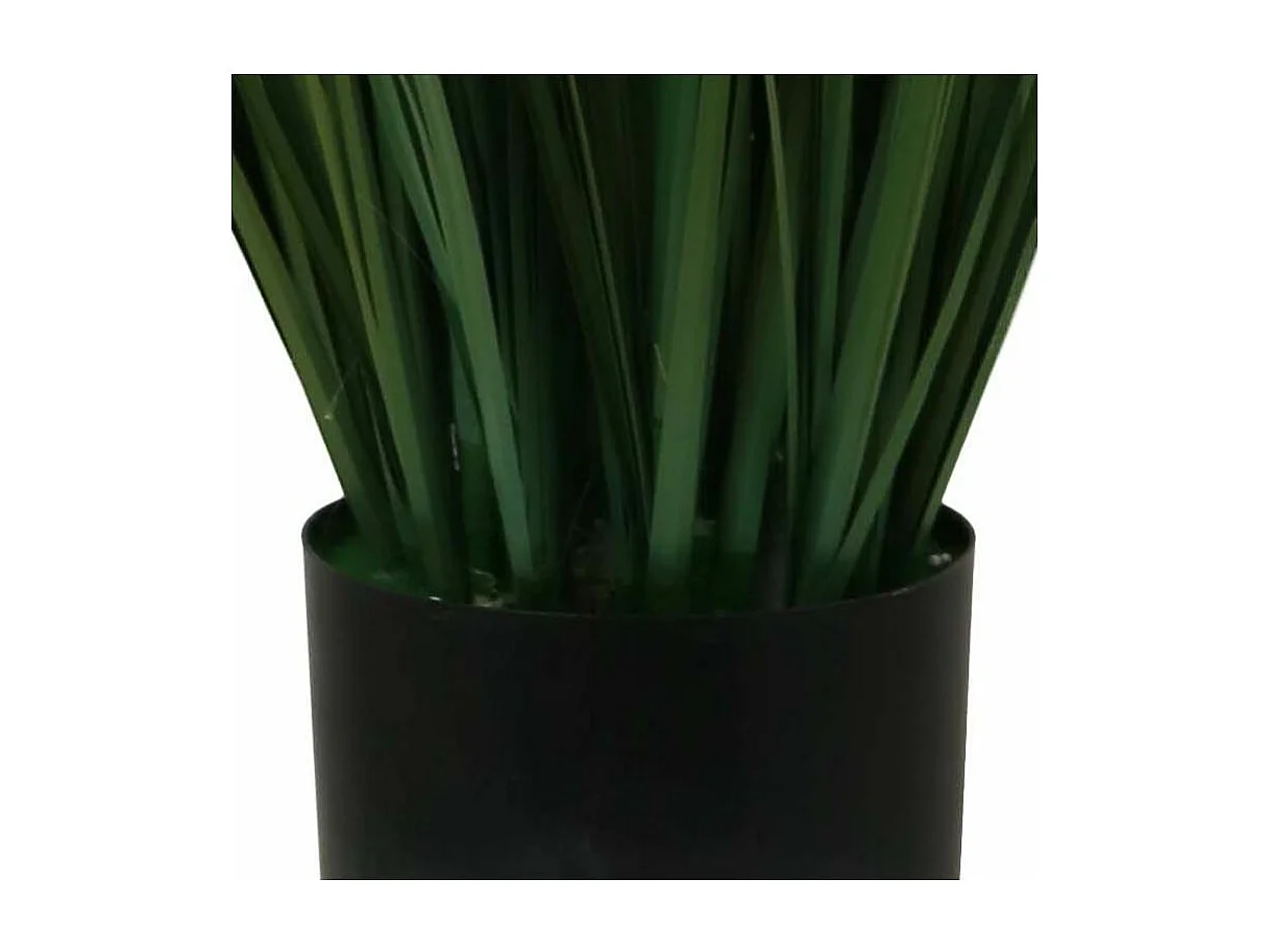 Künstliche Pampasgras und Pampaswedel Höhe 116 cm