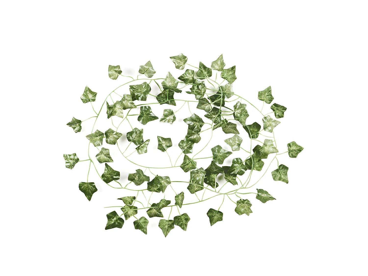 Guirlande Déco "Lierre Artificiel" 230cm Vert