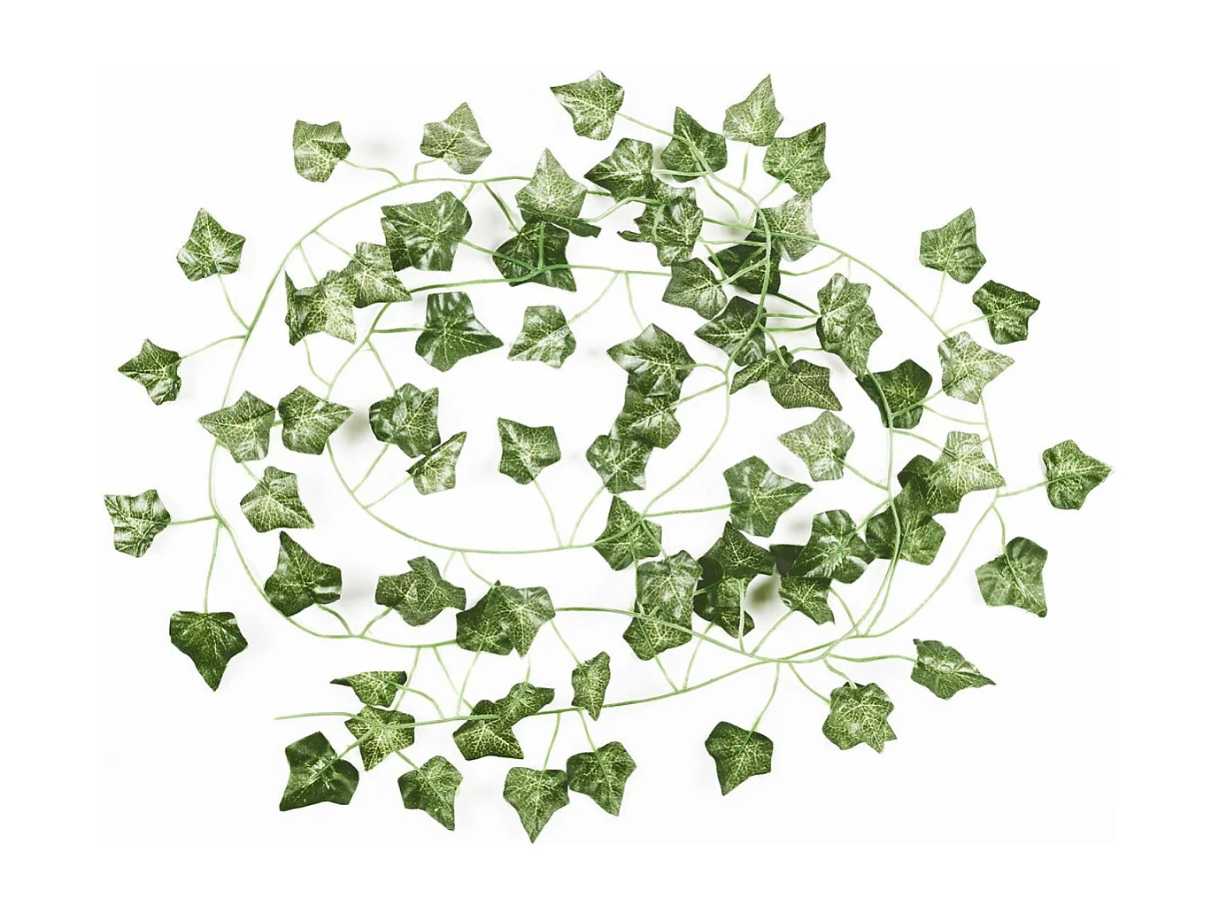 Guirlande Déco "Lierre Artificiel" 230cm Vert