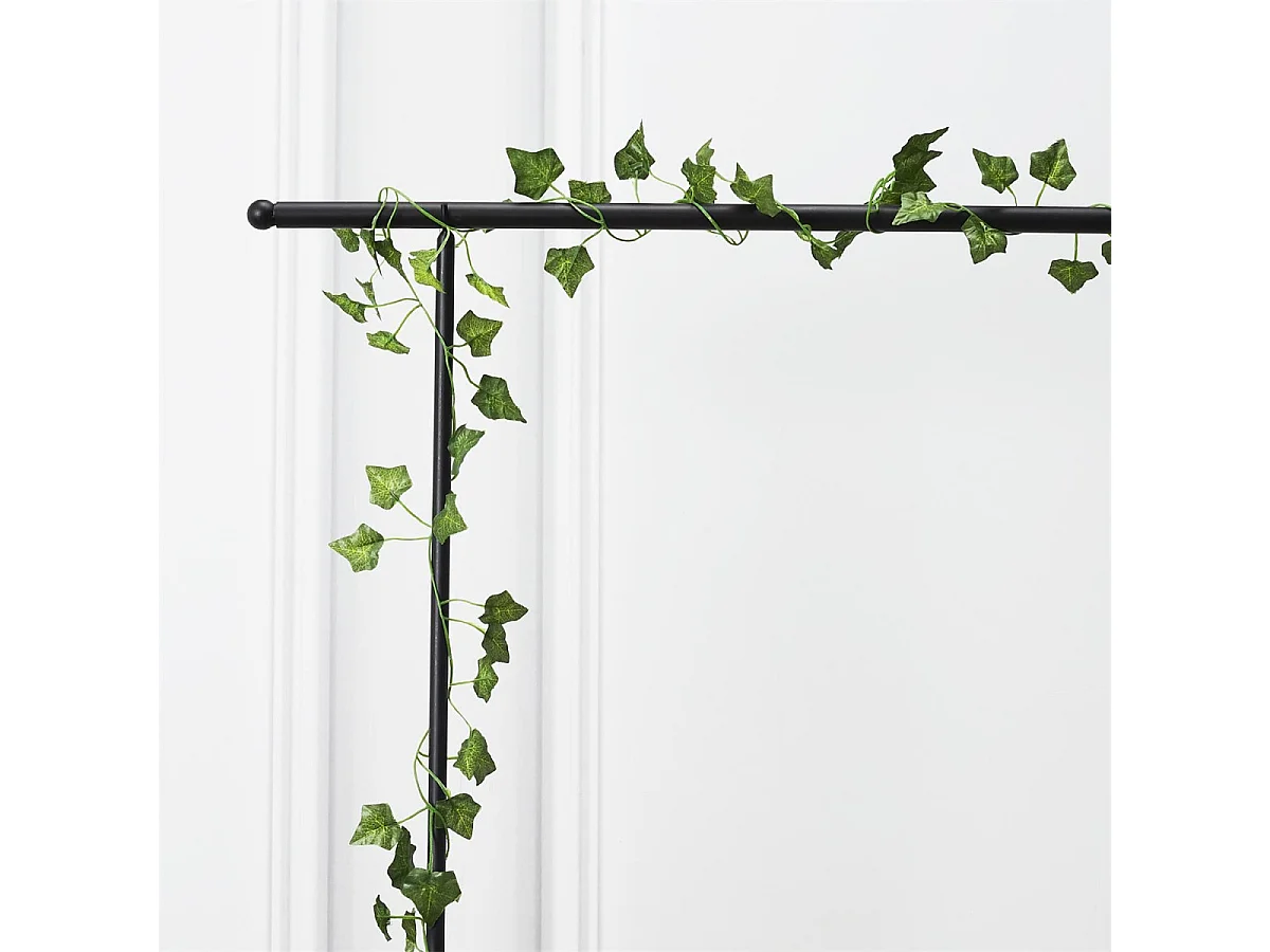 Guirlande Déco "Lierre Artificiel" 230cm Vert