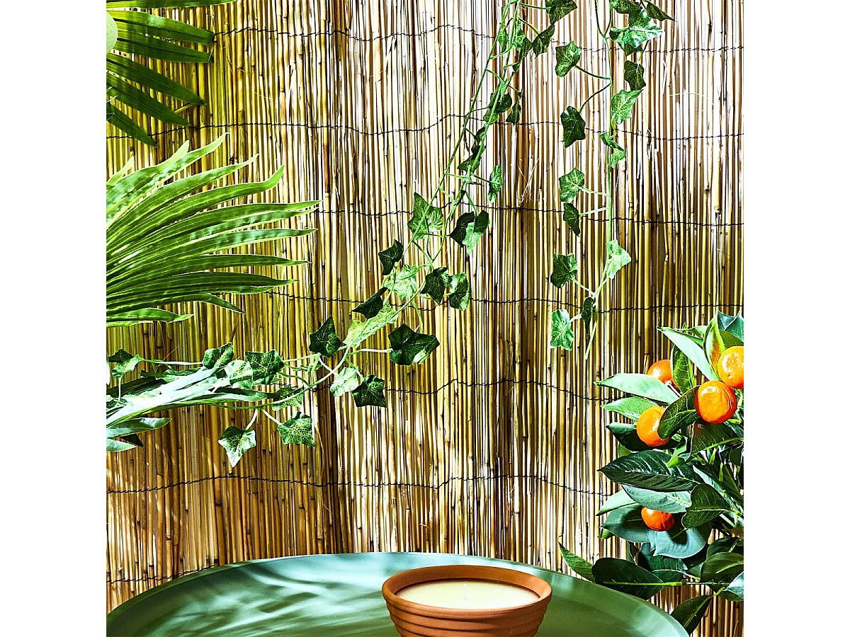 Guirlande Déco "Lierre Artificiel" 230cm Vert