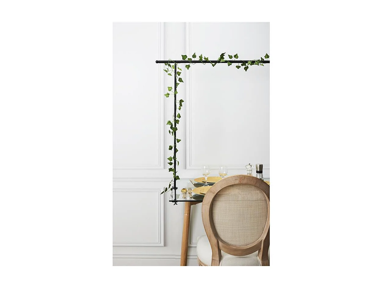 Guirlande Déco "Lierre Artificiel" 230cm Vert