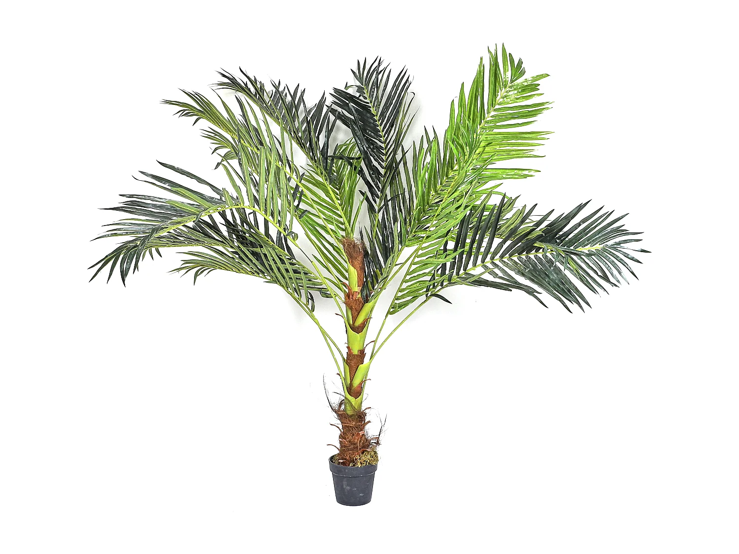 Künstliche Palme 135 cm