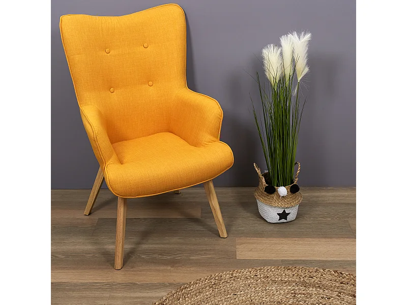 Herbe Et Pampa Artificiel 90cm Vert