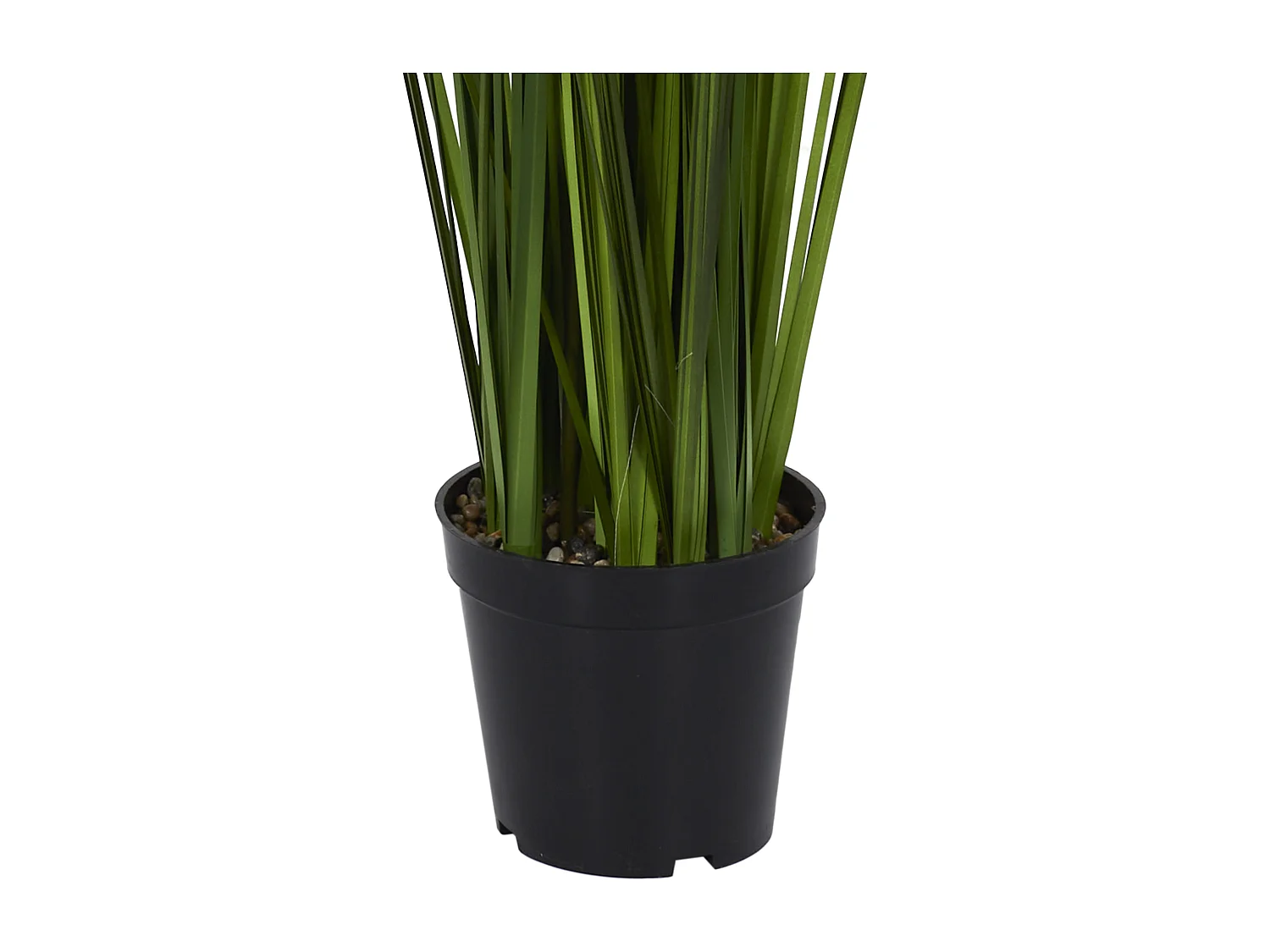 Herbe Et Pampa Artificiel 90cm Vert