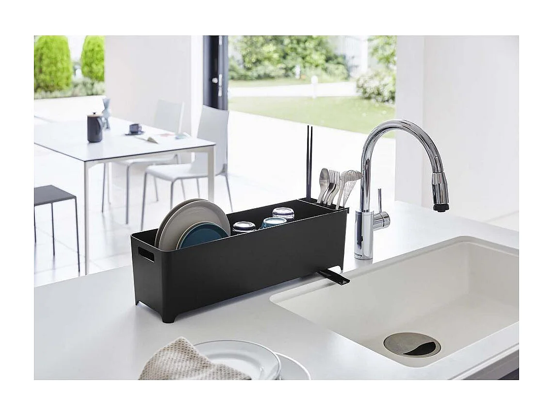 Egouttoir à vaisselles Slim