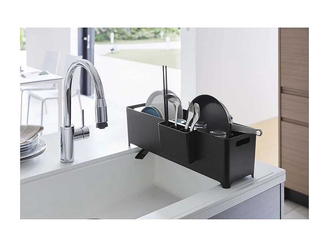 Egouttoir à vaisselles Slim