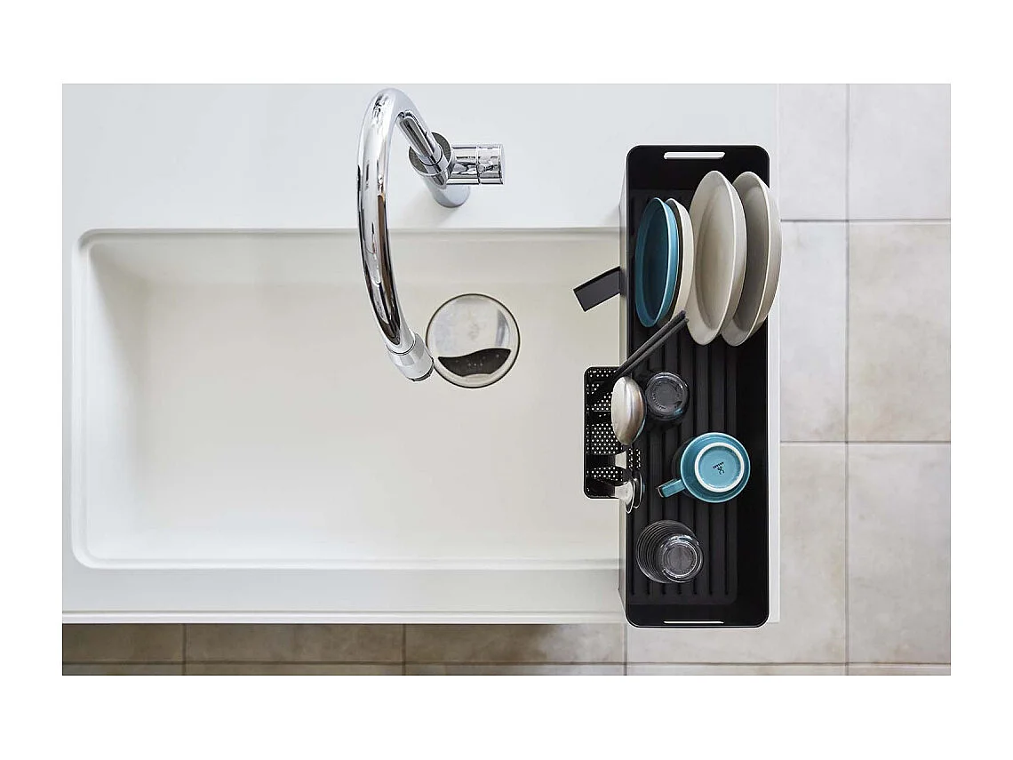 Egouttoir à vaisselles Slim