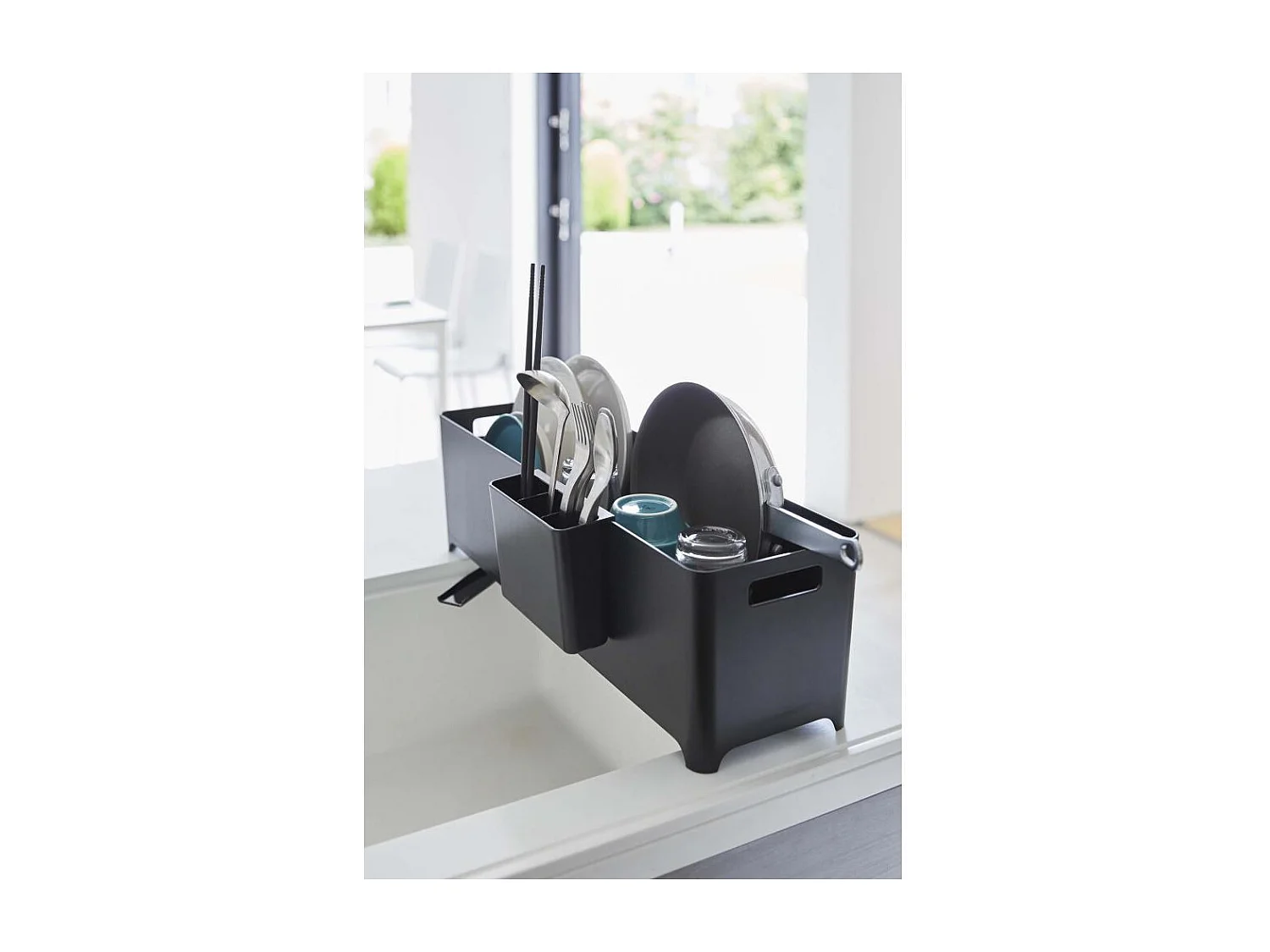 Egouttoir à vaisselles Slim