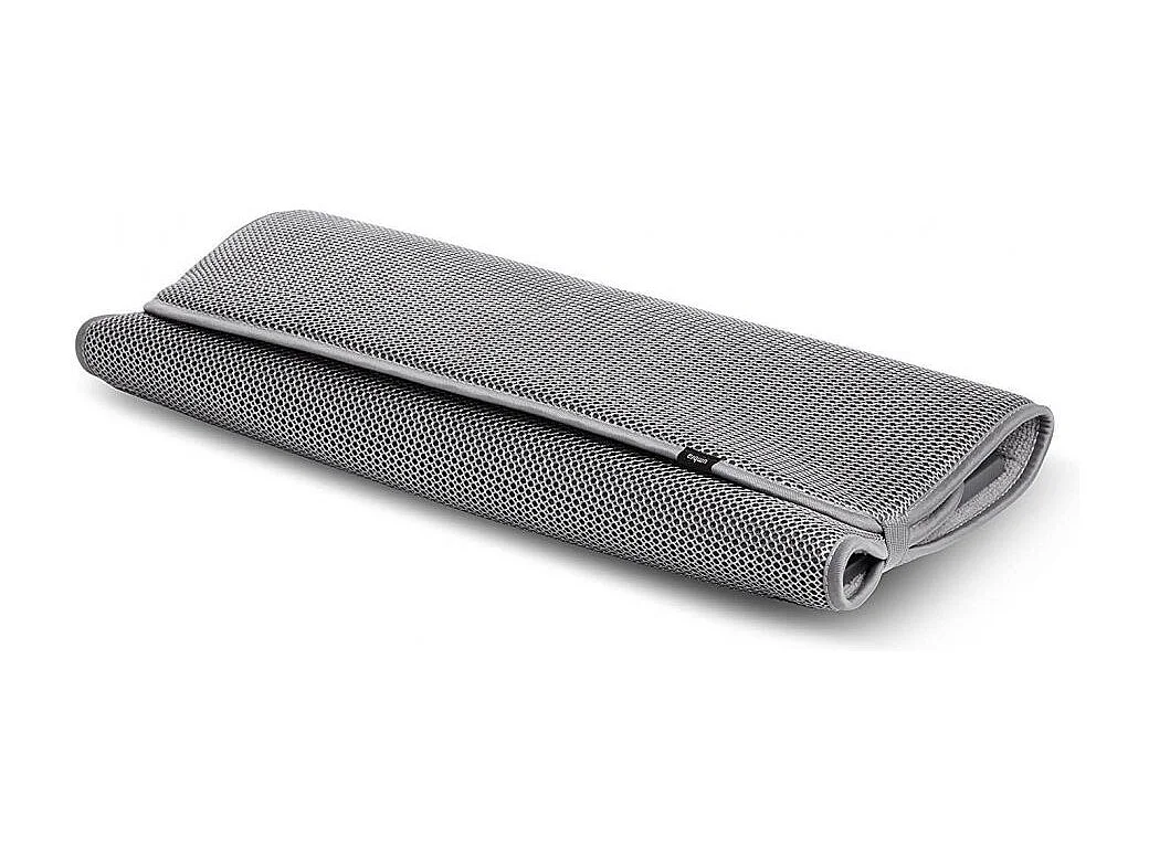 Tapis de séchage vaisselle pliable Udry