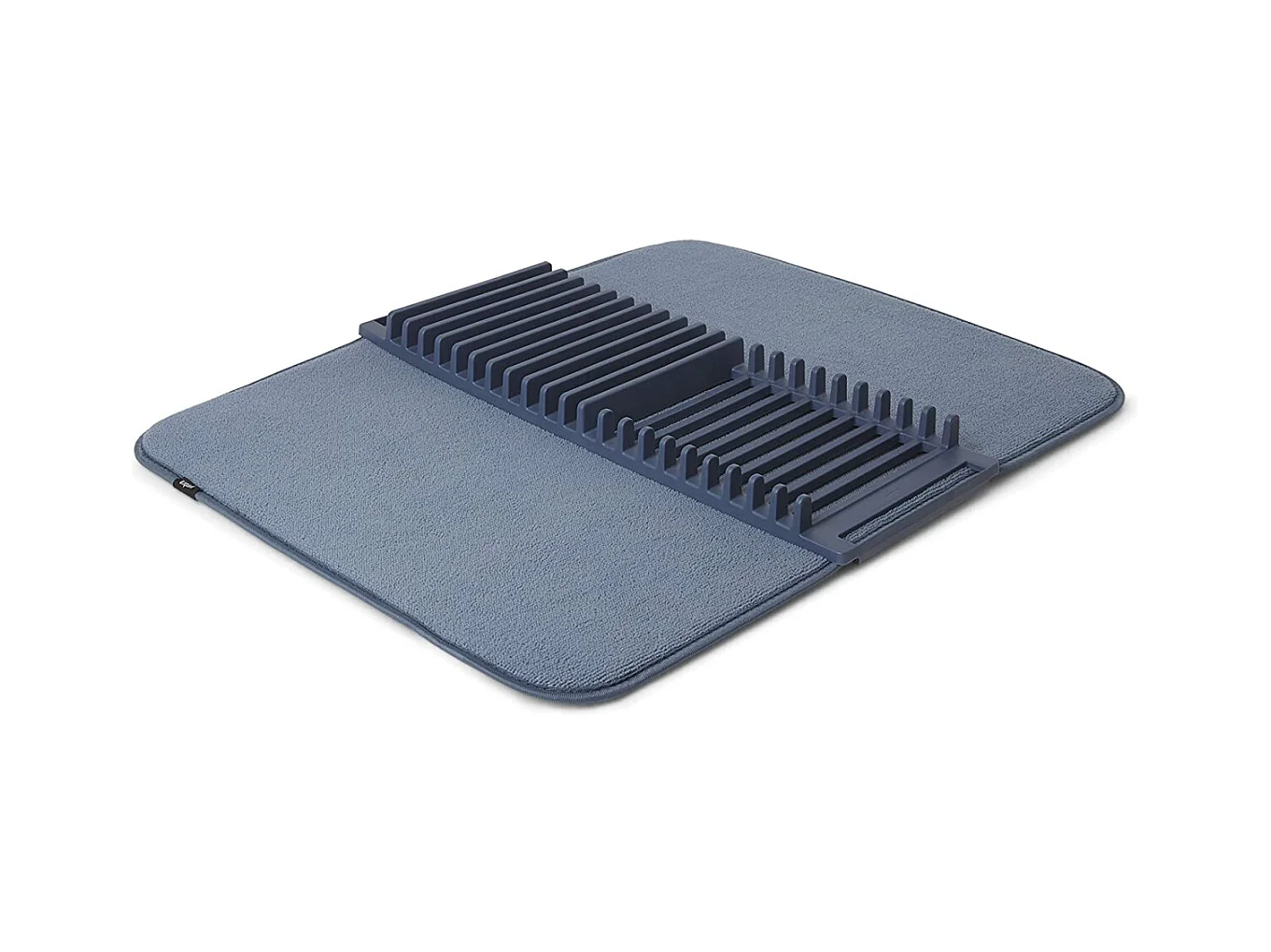 Tapis de séchage vaisselle pliable Udry
