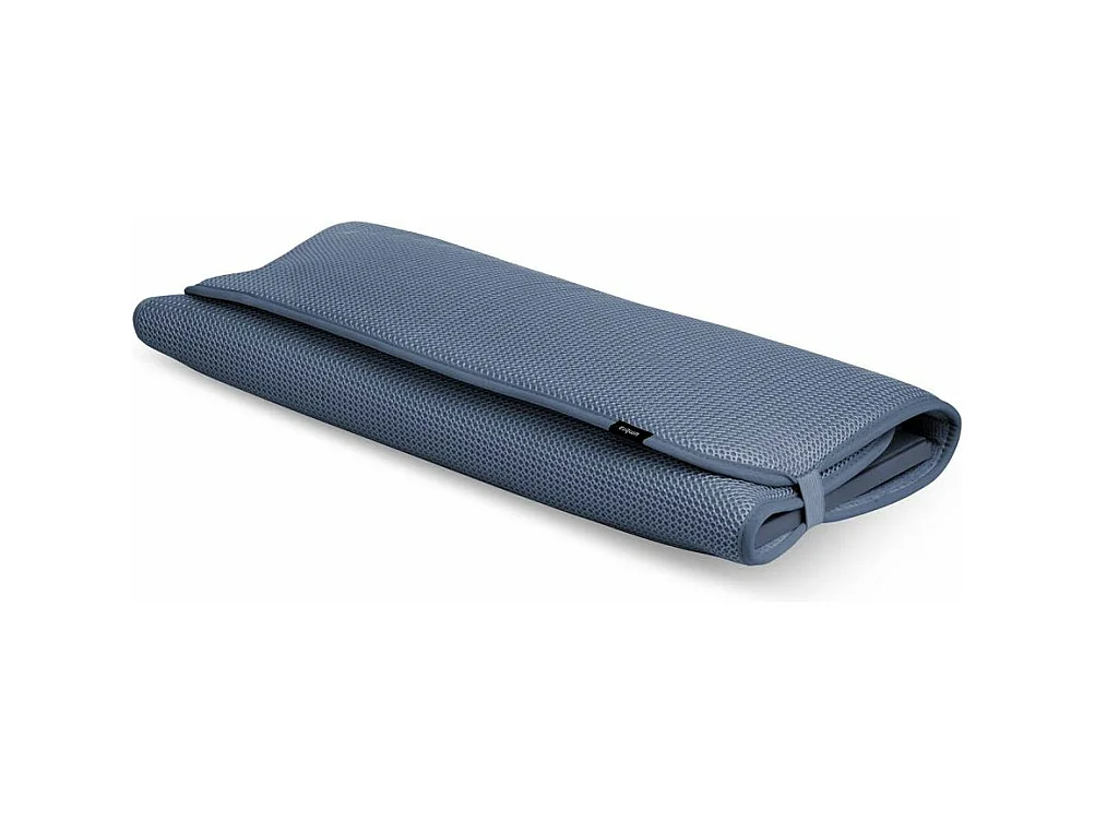 Tapis de séchage vaisselle pliable Udry