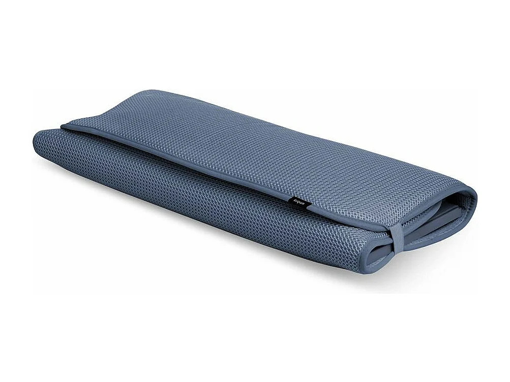 Tapis de séchage vaisselle pliable Udry