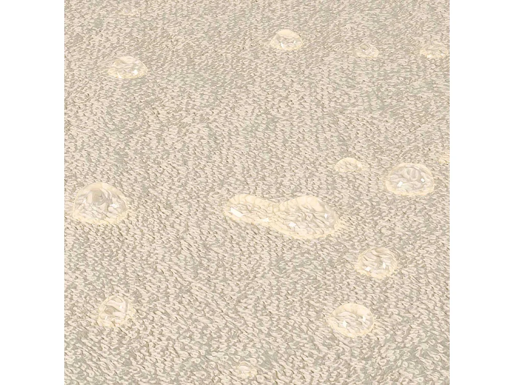 Tapis de séchage vaisselle pliable Udry