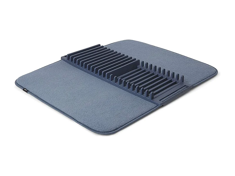 Tapis de séchage vaisselle pliable Udry