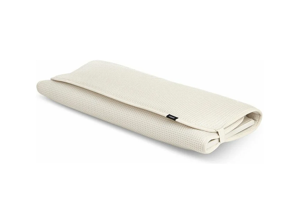 Alfombra plegable para secar platos Udry