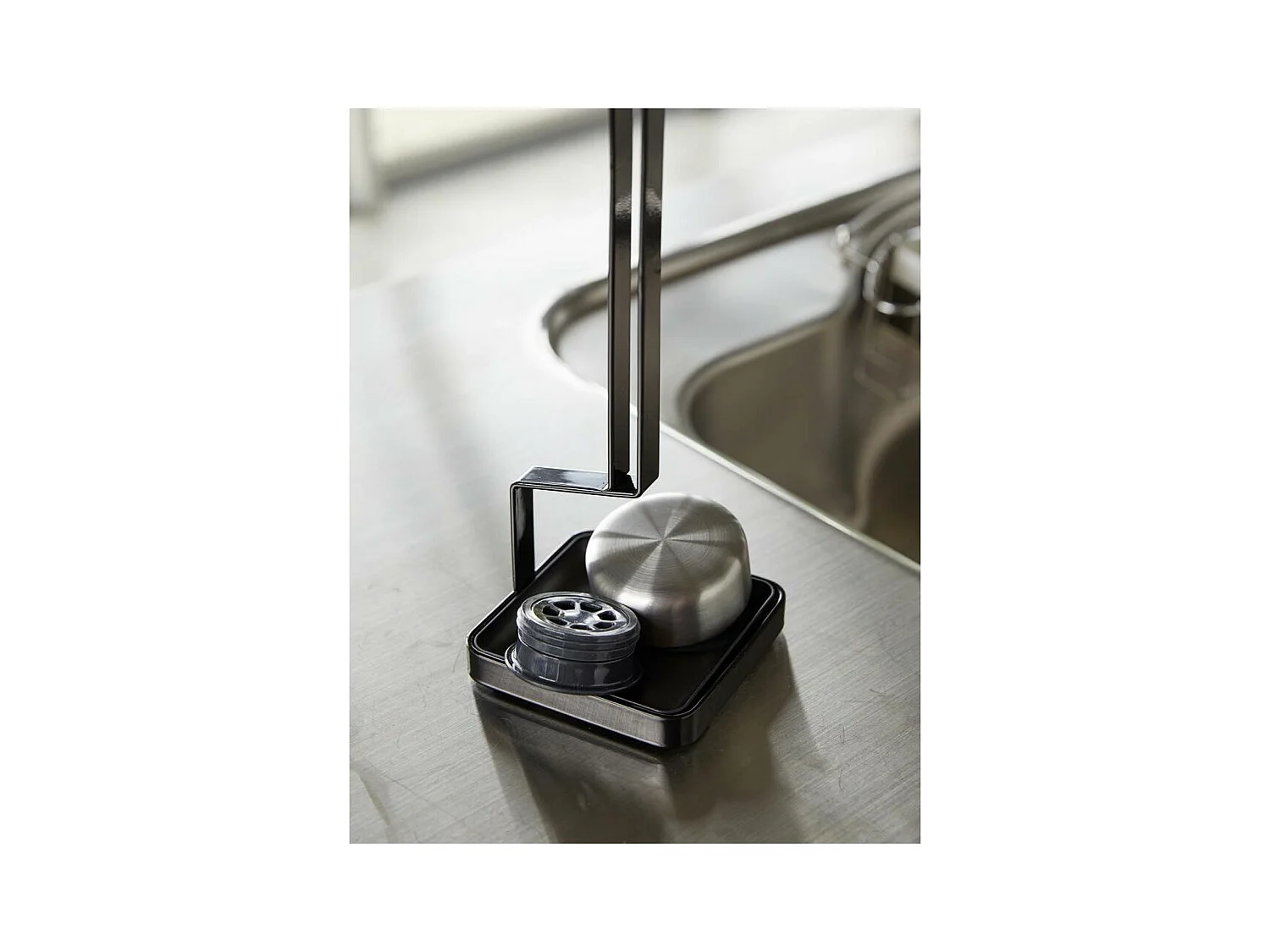 Egouttoir à bouteilles Stand