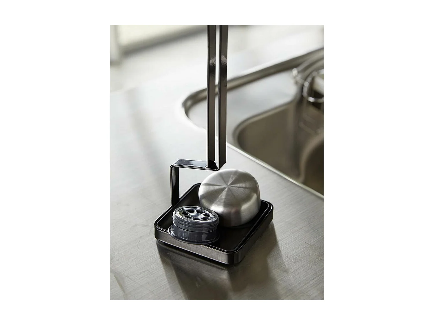 Egouttoir à bouteilles Stand