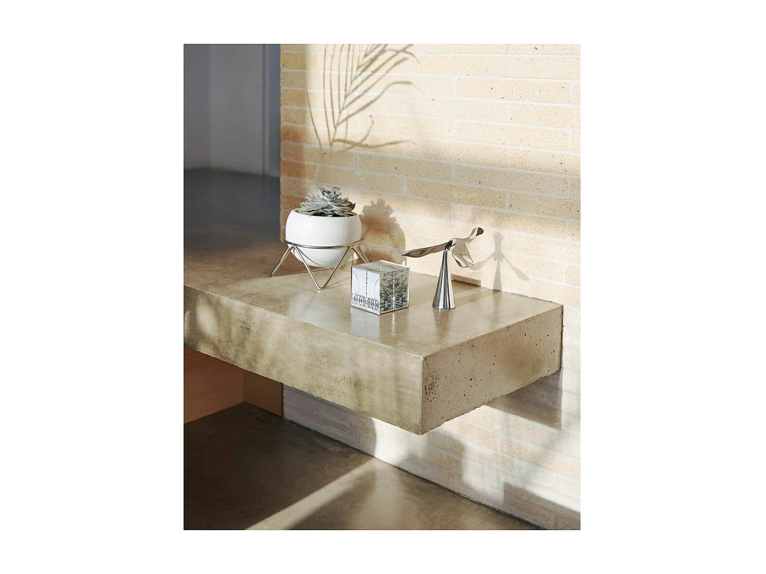 Décapsuleur oiseau design en métal chromé Tipsy